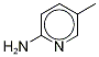 2-Amino-5-(methyl-d3)-pyridine Struktur