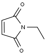 N-Ethyl-d3 Maleimide Struktur