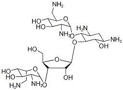 D-Neopterin-13C5 Struktur