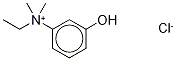 EdrophoniuM-d5 Chloride Struktur