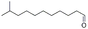 10-Methylundecanal-d7 Struktur