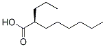 S-(+)-Arundic Acid-d3 Struktur