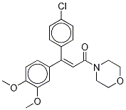 DiMethoMorph-d8 Struktur