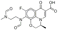 N,N'-Desethylene-N,N'-diforMyl Levofloxacin-d3 price.