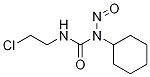 N-Denitroso-N'-nitroso LoMustine-d4 Struktur