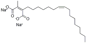 ChaetoMellic Acid B DisodiuM Salt Struktur