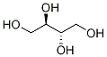 Erythritol-13C4 Struktur