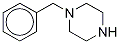 N-Benzylpiperazine-d8 Dihydrochloride Struktur