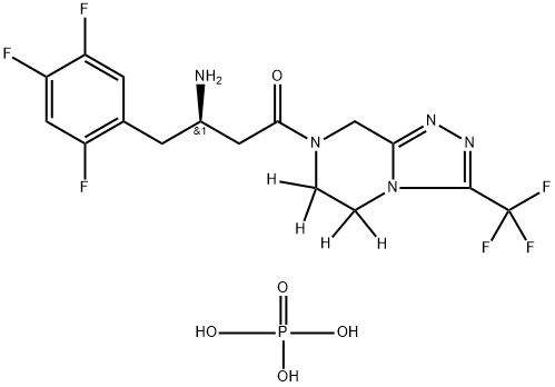 1432063-88-1 結(jié)構(gòu)式