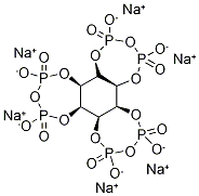 Myo-Inositol-d6 Trispyrophosphate HexasodiuM Salt Struktur