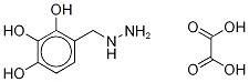 Ro 4-5127 Oxalic Acid Salt Struktur