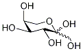 D-Fructose-4,5,6-13C3 Struktur