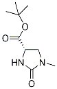 (4S)-1-(Methyl-d3)-2-oxo- Struktur