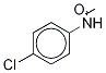 4'-Chloroacetanilide-13C6 Struktur