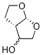 (rel-R,S)-Bisfuran Alcohol (Mixture of DiastereoMers) Struktur