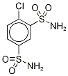 Eleklin-d3 Struktur