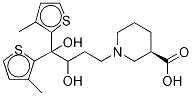 Tiagabine IMpurity 1 Struktur