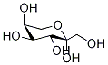 D-Fructose-6-13C,d2 Struktur