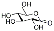 D-Glucono-1,5-lactone-13C6 Struktur