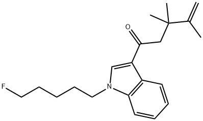 1616469-09-0 結(jié)構(gòu)式