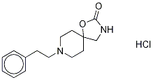 Fenspiride-d5 Hydrochloride Struktur