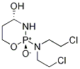 (R,S)-4-Hydroxy Cyclophosphamide-d4, Preparation Kit
 Struktur