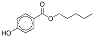 Pentyl-d11 Paraben Struktur