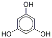 Phloroglucinol-13C6 Struktur