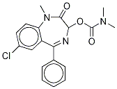 CaMazepaM-13C,d3 Struktur