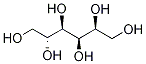 D-Glucitol-6-13C Struktur