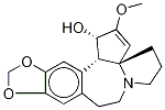 NSC 245454-13Cd3 Struktur