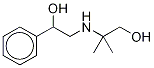 Fepradinol-d6 Struktur