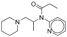 PropiraM Dihydrochloride Struktur