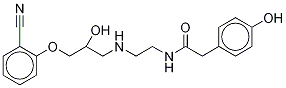 Visacor-d5 Struktur