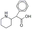 Ritalinic Acid-d10 Struktur