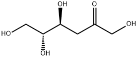 3-Deoxy-D-arabinoheptulosonic Acid 7-Phosphate Disodium Salt Struktur