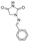 1-BenzylideneaMinohydantoin-13C3 Struktur