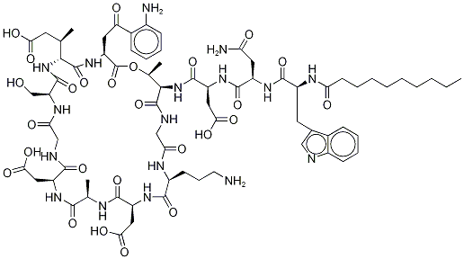 contains D0) Struktur