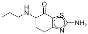 rac-7-Oxo-praMipexole Dihydrochloride Struktur