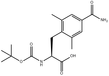 623950-02-7 結(jié)構(gòu)式