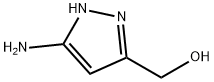 (5-AMino-1H-pyrazol-3-yl)Methanol