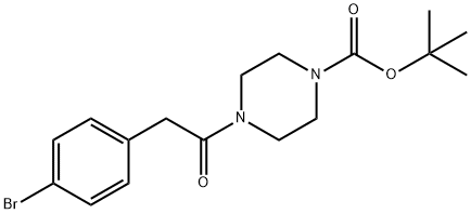 1007210-75-4 Structure