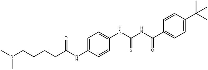 Tenovin-6