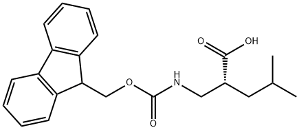 1018899-99-4 結(jié)構(gòu)式