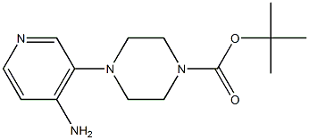 1023594-50-4 結構式