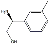 (S)-b-AMino-3-Methyl-benzeneethanol