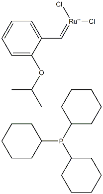 3-Bromo-2-chloro-5-methoxypyridine Struktur