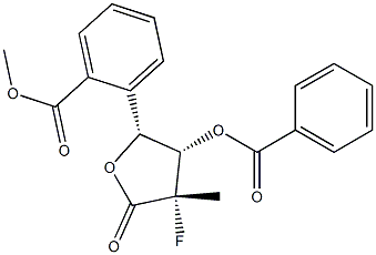 1033394-94-3 Structure