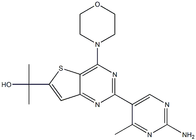 1033739-92-2 Structure