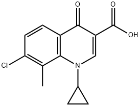 103877-20-9 Structure